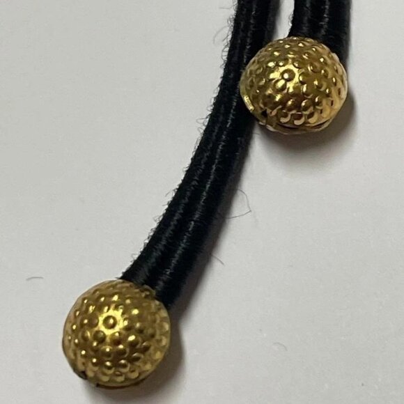 Baccarat Heart Crystal Pendant Necklace Green Limited France Jewelry Gift Rare - Picture 5 of 6